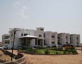 M.N. College & Research Institute