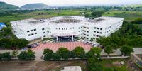 Shreeyash Institute Of Pharmacy