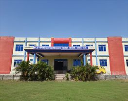 BLD Memorial College