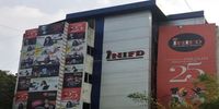 Inter National Institute of Fashion Design - [INIFD] Ambazari