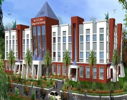 Sau. K.S.K. (Kaku) College of Food Technology