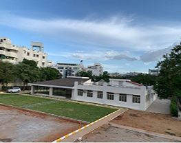 Dhruva College of Fashion Technology