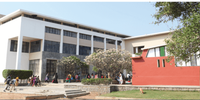 SR Engineering College - [SREC]