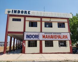 Indore Mahavidyalaya