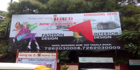 Inter National Institute of Fashion Design - [INIFD]