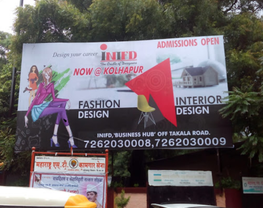 Inter National Institute of Fashion Design - [INIFD]