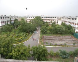 Aditya College of Agricultural Biotechnology