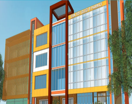 Gyan Jyoti College of Pharmacy