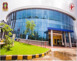 India International University of Legal Education and Research