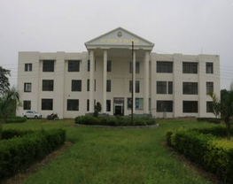 Jagannath Viswa College