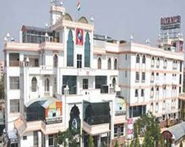 Biyani Girls College - [BGC]