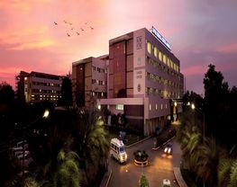 KMCH Institute Of Allied Health Sciences