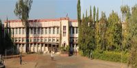 Amolakchand Mahavidyalaya