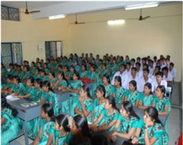 PPG Institute Of Optometry