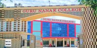 Guru Nanak Group of Colleges
