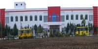 Pt. Dr. Shiv shaktilal Sharma Ayurved Medical College