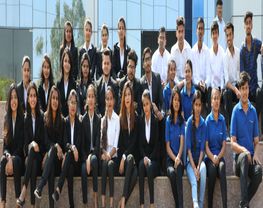 St.Wilfred’s College of Arts, Commerce & Science- [SWCACS]