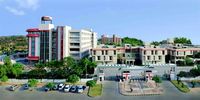 ICRI - Sushant University