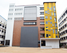 Dhanwantari Academy for Management Studies