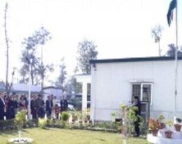 Nand Kishor Jakhmola