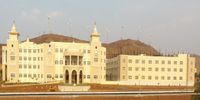 Gadag Institute of Medical Sciences - [GIMS]