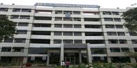 K J Somaiya College of Nursing
