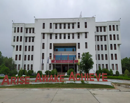 Online VGU - Vivekananda Global University