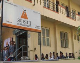 Srushti Degree College