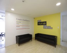 École Intuit Lab - French Institute of Design, Digital & Strategy