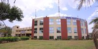 Usha College Of Pharmacy - [UCP]