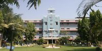 PPG College of Pharmacy
