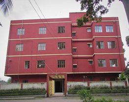 Chakra Teachers' Training College