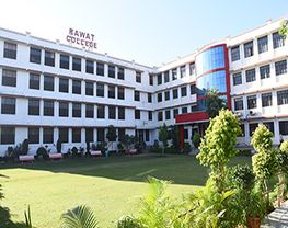 Rawat P.G. Girl's College