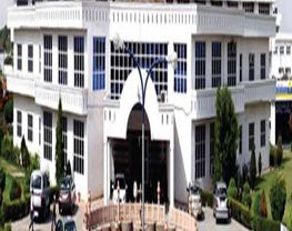 GLA University Online