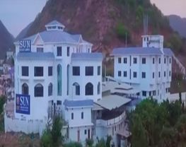 SUN International Institute for Tourism & Management - [SIITAM] Miyapur