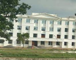 Nishat Hospital and Institute of Paramedical Sciences and College of Nursing