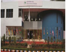 Indian Institute of Packaging - [IIP]