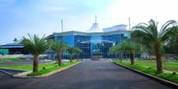 AI International College [AIIC] - powered by Sunstone