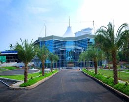 AI International College [AIIC] - powered by Sunstone