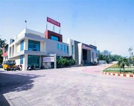 Poddar Business School