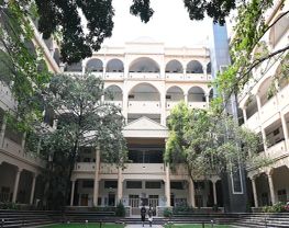 School of Innovation & Management - [SOIM]