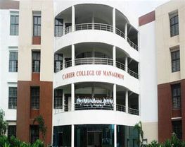 Career College of Management - [CCM]