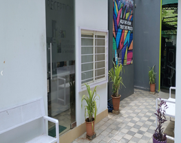 Institute of Sports Science and Technology - [ISST]