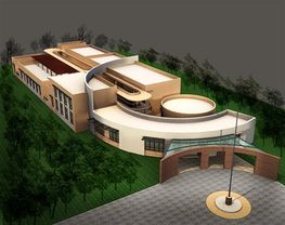 John Bauer College of Hotel Management and Catering Technology