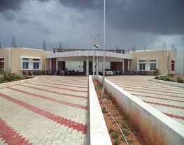 CIPET: Centre for Skilling and Technical Support - [CSTS]