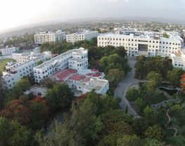 MGM Institute Of Fire Service Engineering