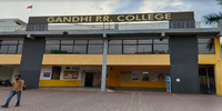 Gandhi P.R. College