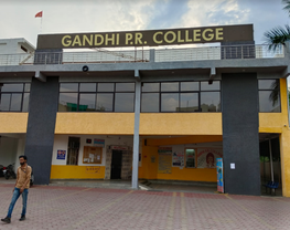 Gandhi P.R. College