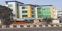 Sri K.L. Shastri Smarak Nursing College