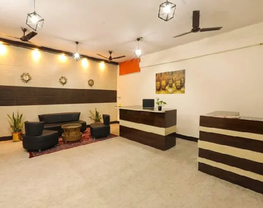 Lavish Institute Of Hotel Management & Catering Technology - [LIHMCT]
